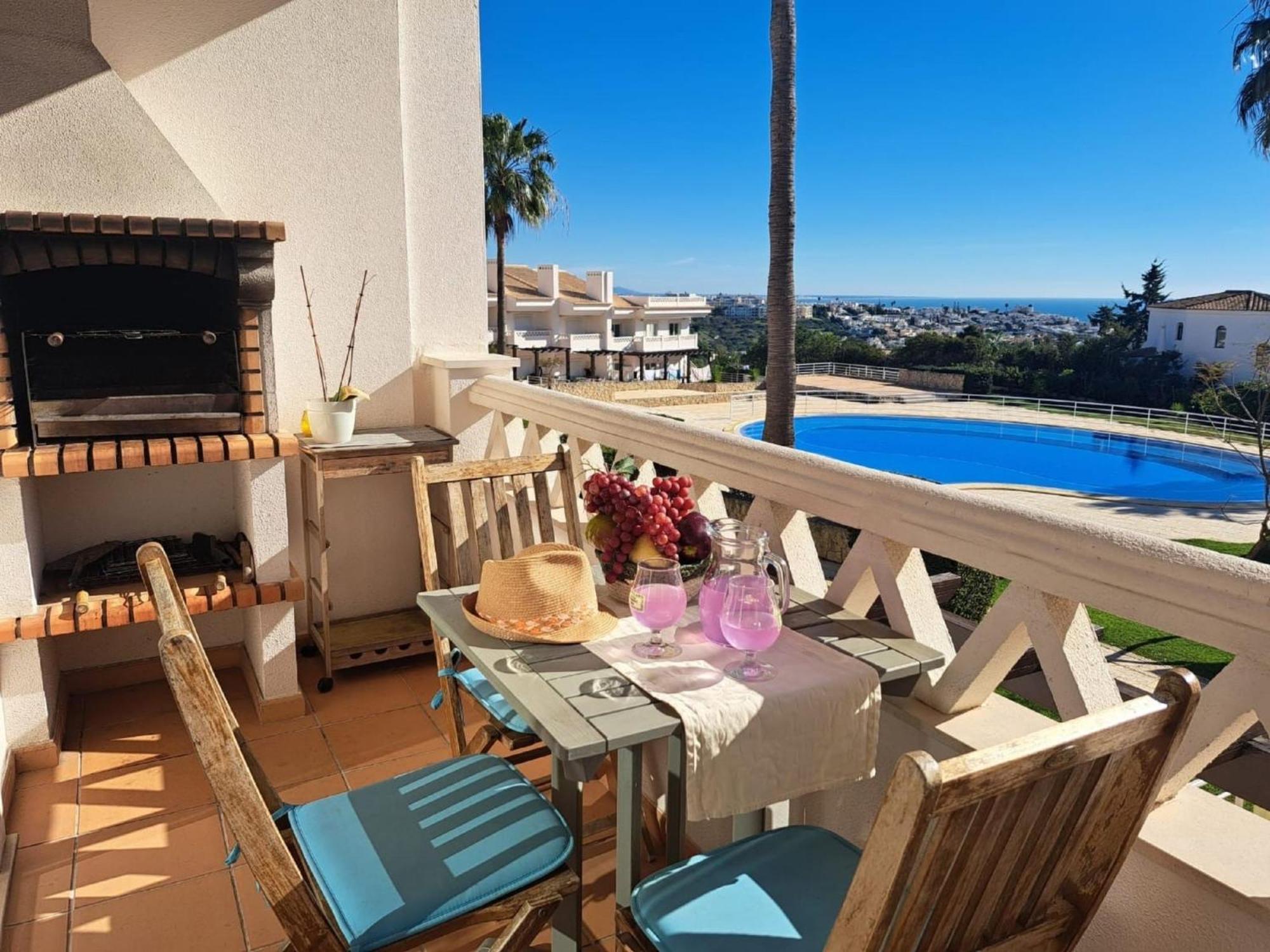 Aguia M T2 By Interhome Apartment