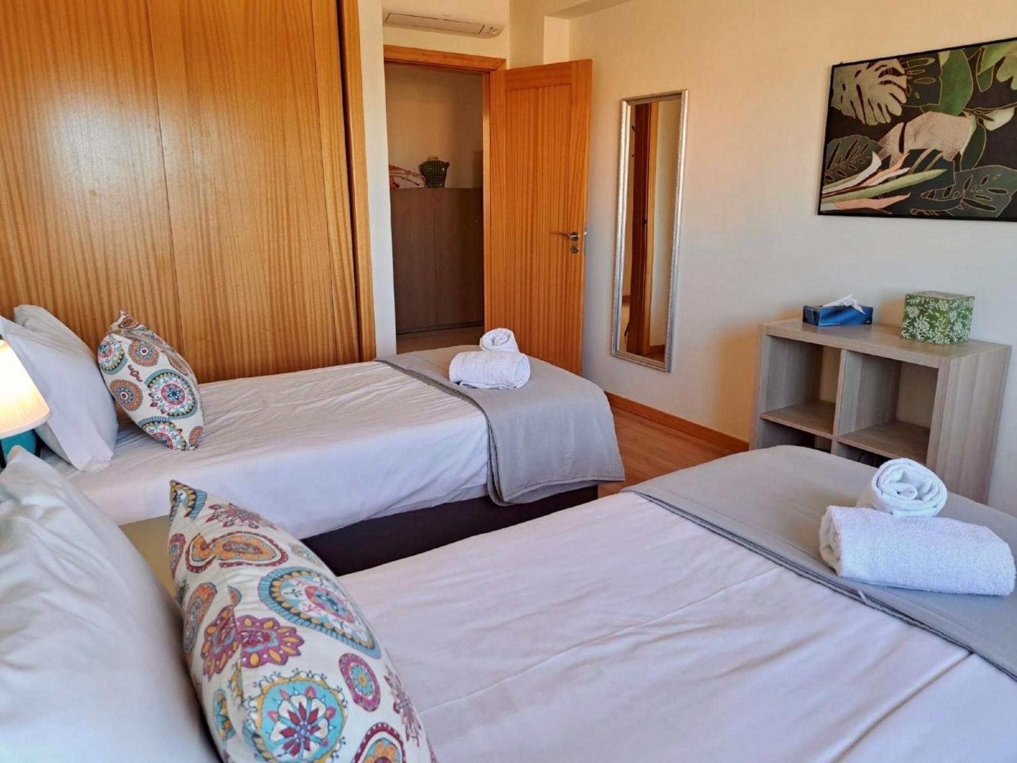 Aguia M T2 By Interhome Apartment *