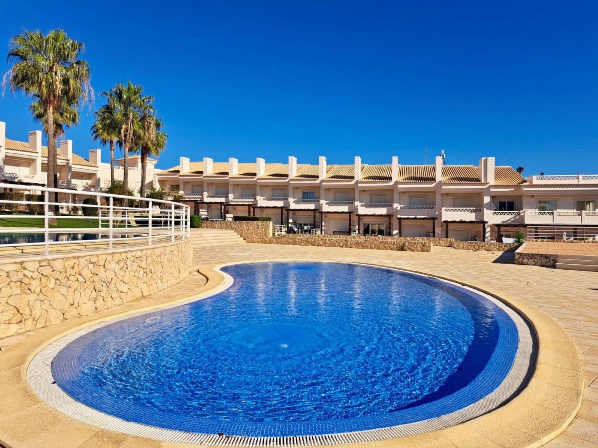 Aguia M T2 By Interhome Apartment Albufeira