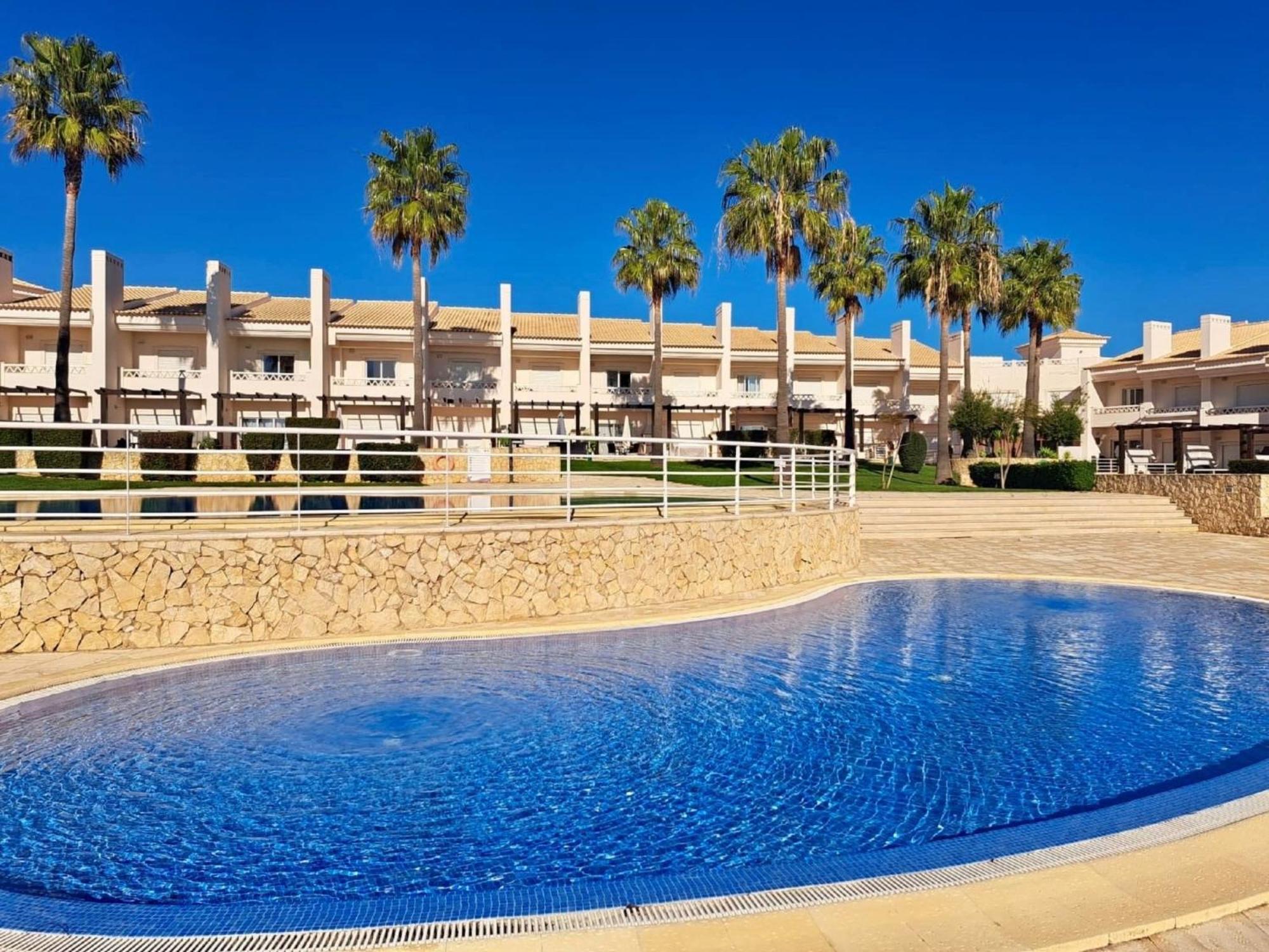 Apartment Aguia M T2 By Interhome Albufeira