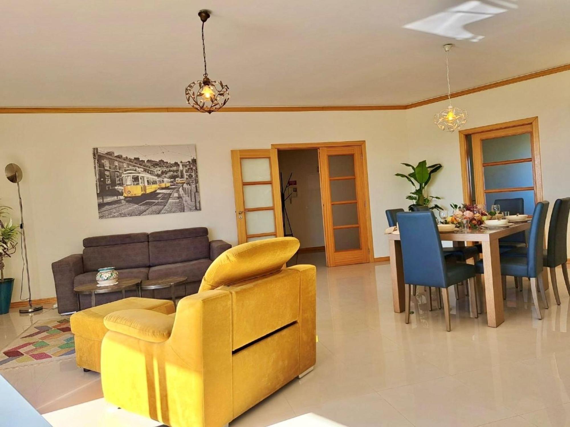 Apartment Aguia M T2 By Interhome