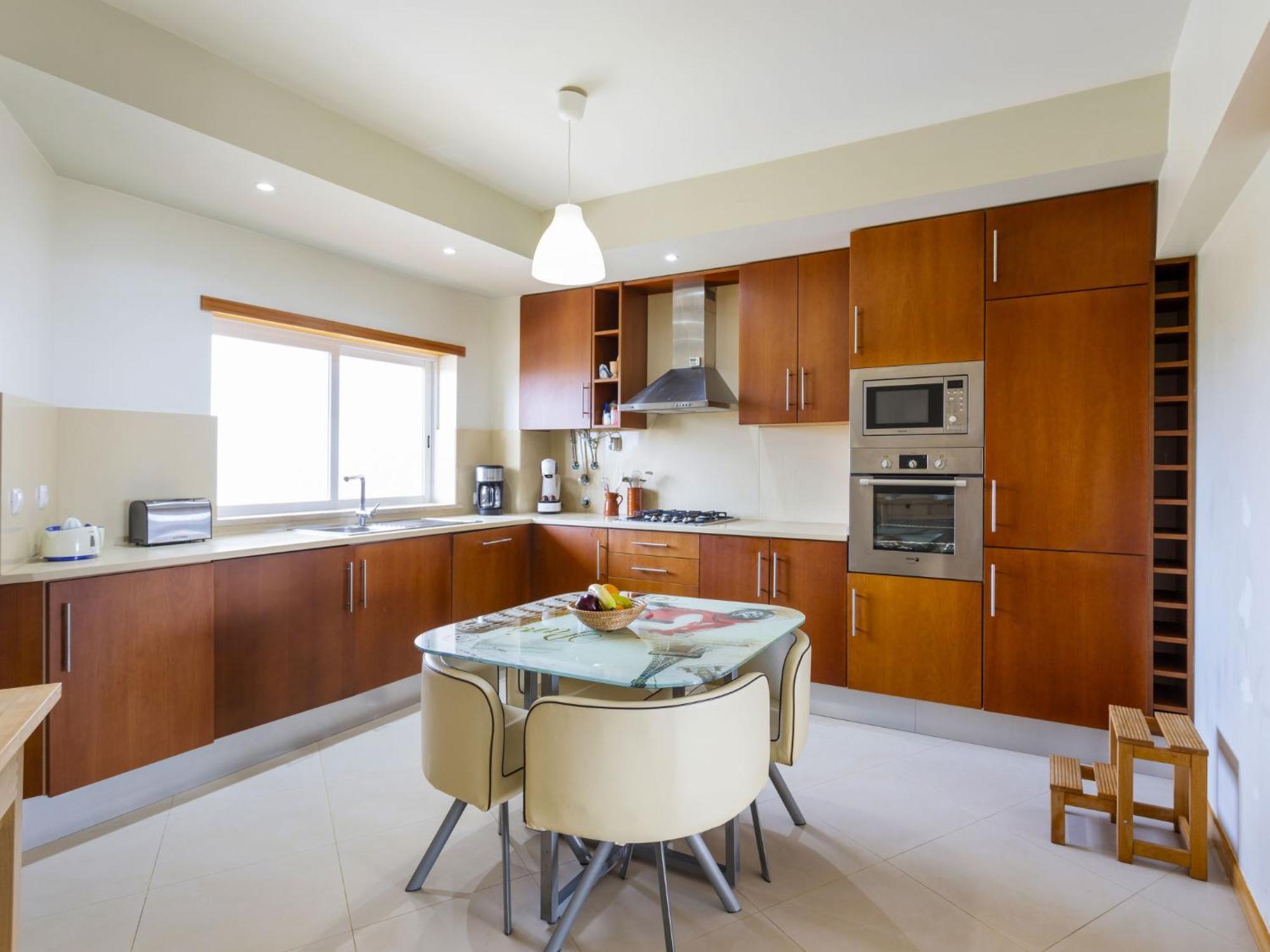 Apartment Aguia M T2 By Interhome Albufeira