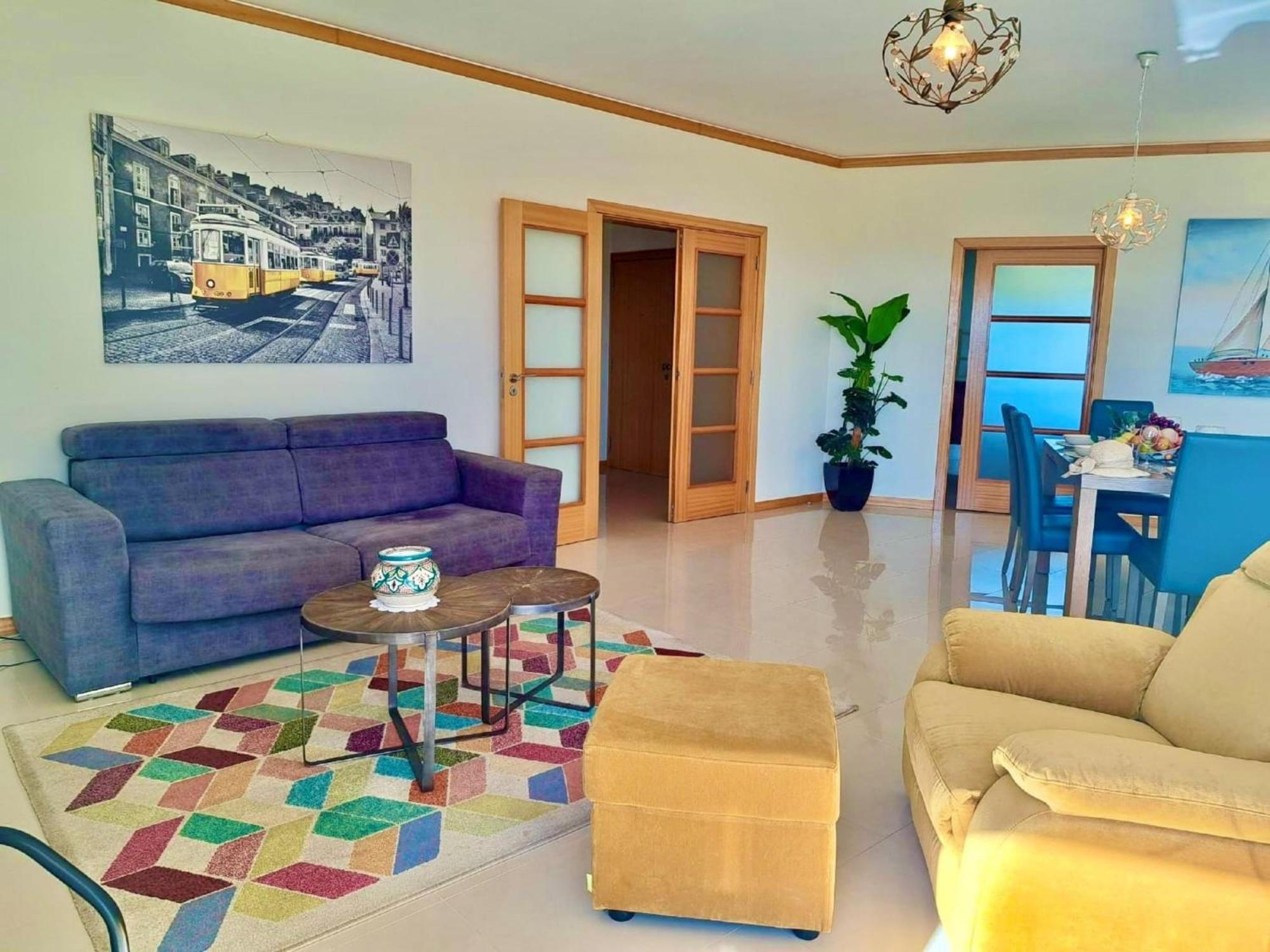 Aguia M T2 By Interhome * Albufeira