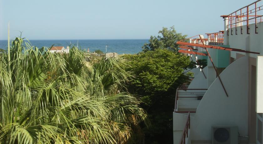 Perola Do Oceano Apartamento