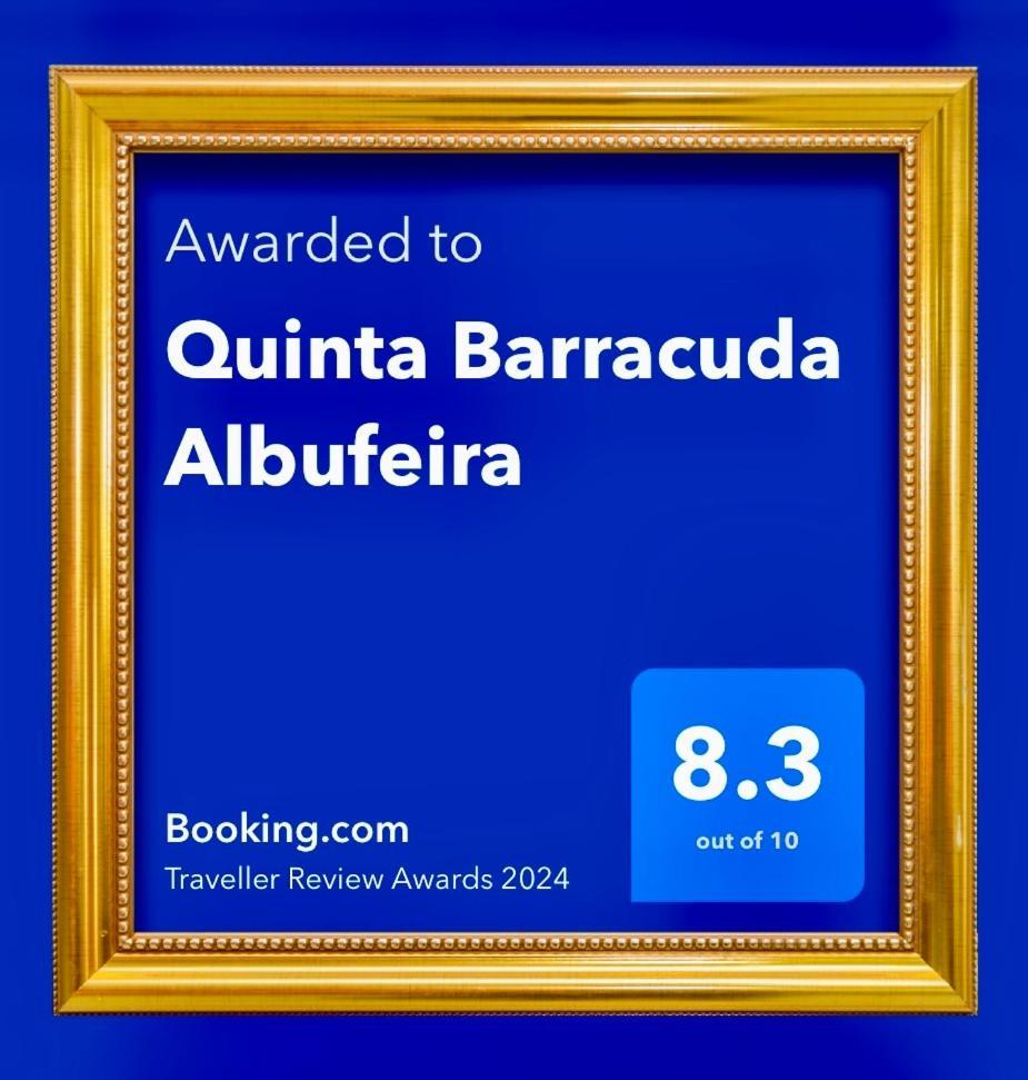Quinta Barracuda Apartment Albufeira