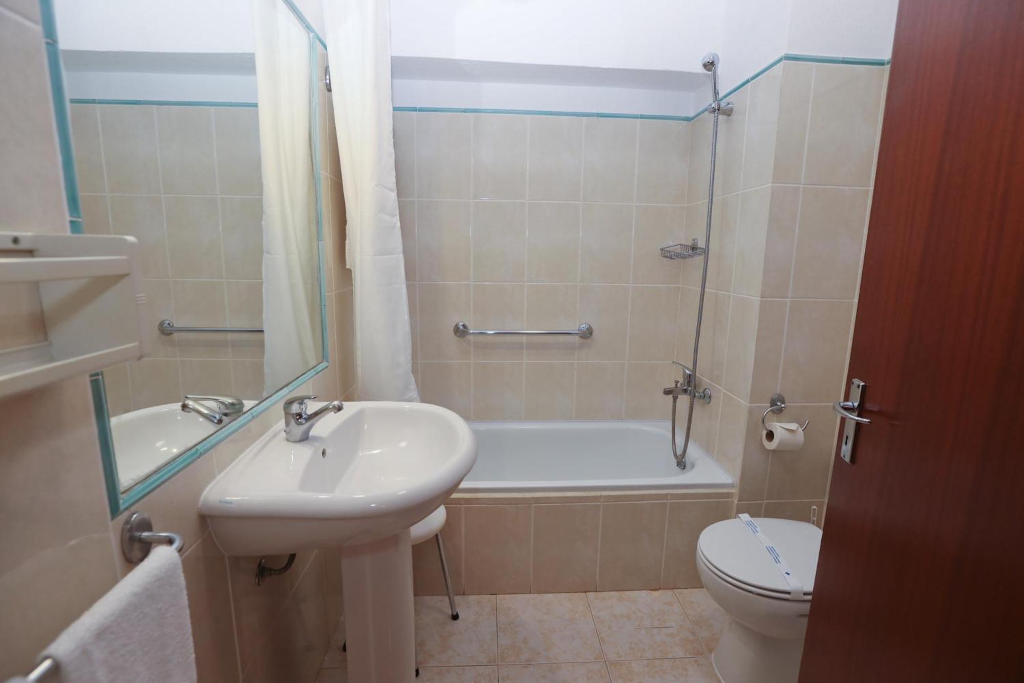 Apartamento Rocha Mar Front Line Bay Portimão