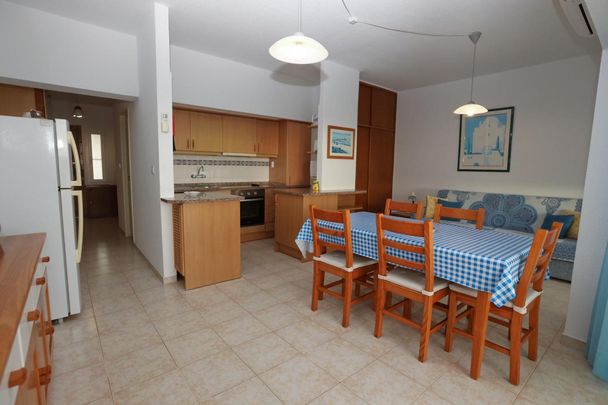 Rocha Mar Front Line Bay Apartamento