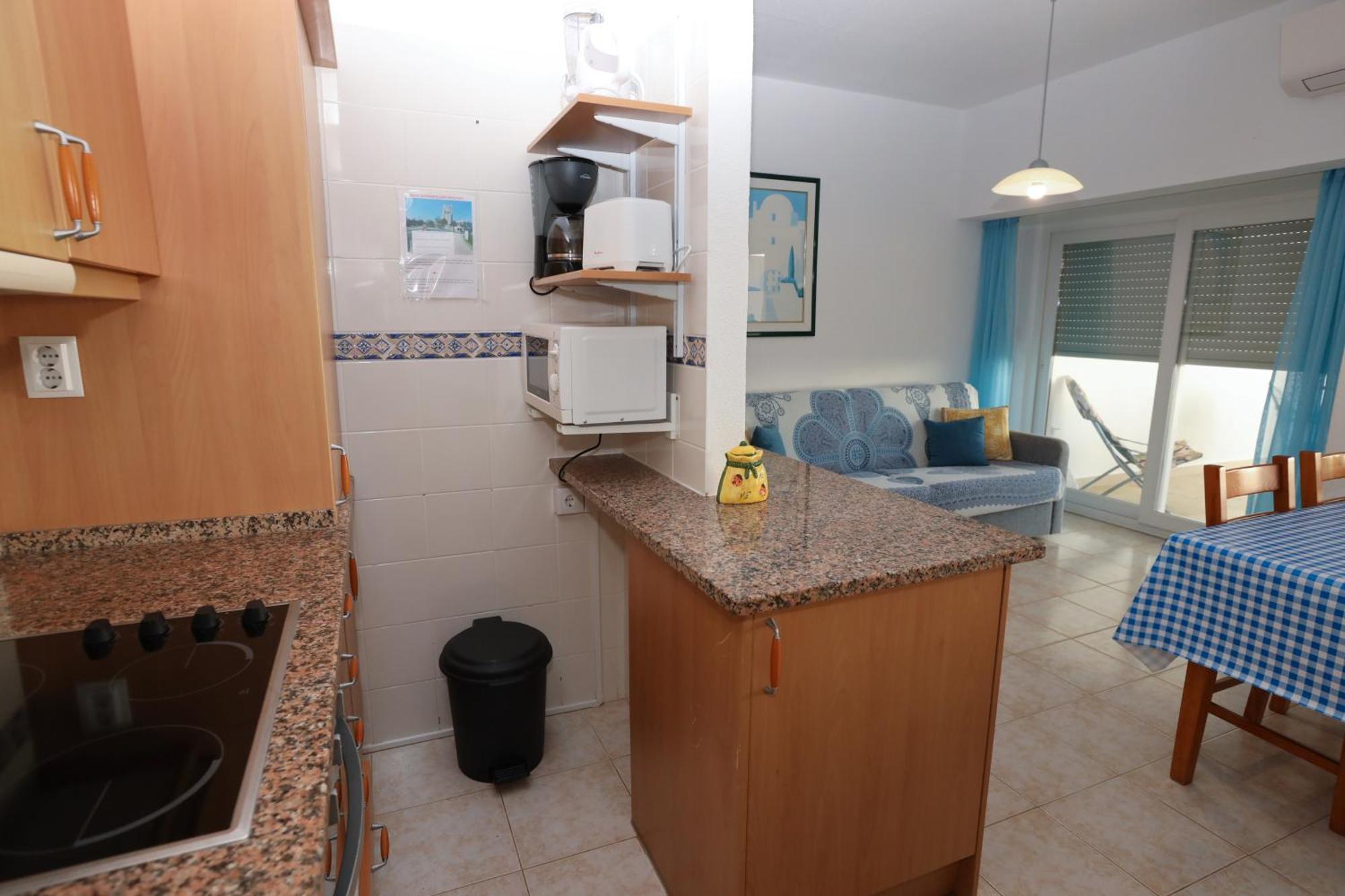 Rocha Mar Front Line Bay Apartamento Portimão