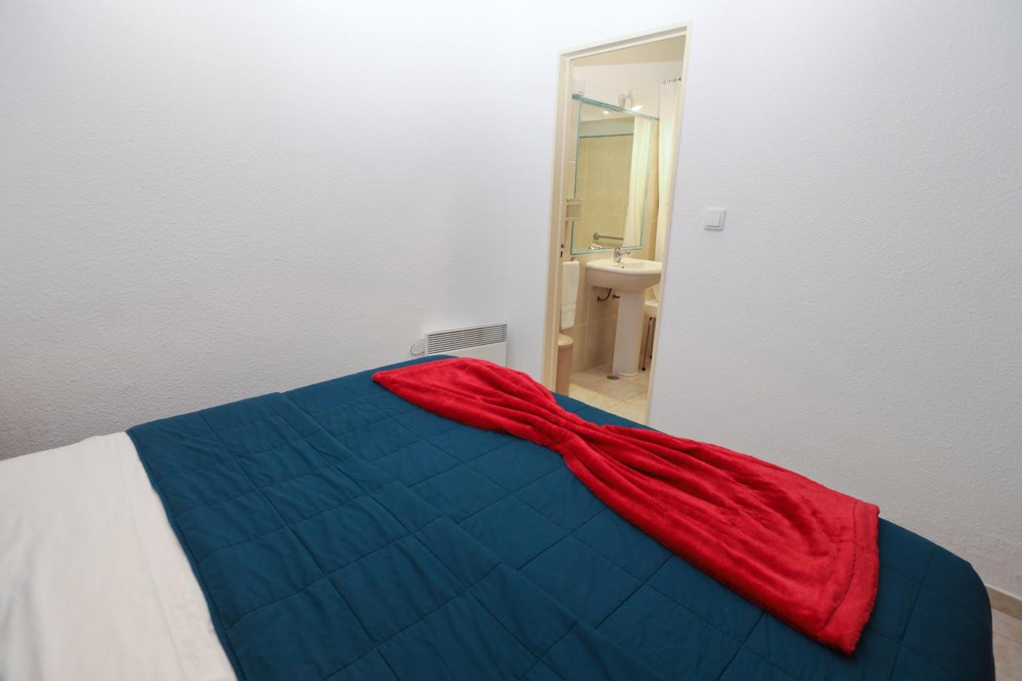 Apartamento Rocha Mar Front Line Bay