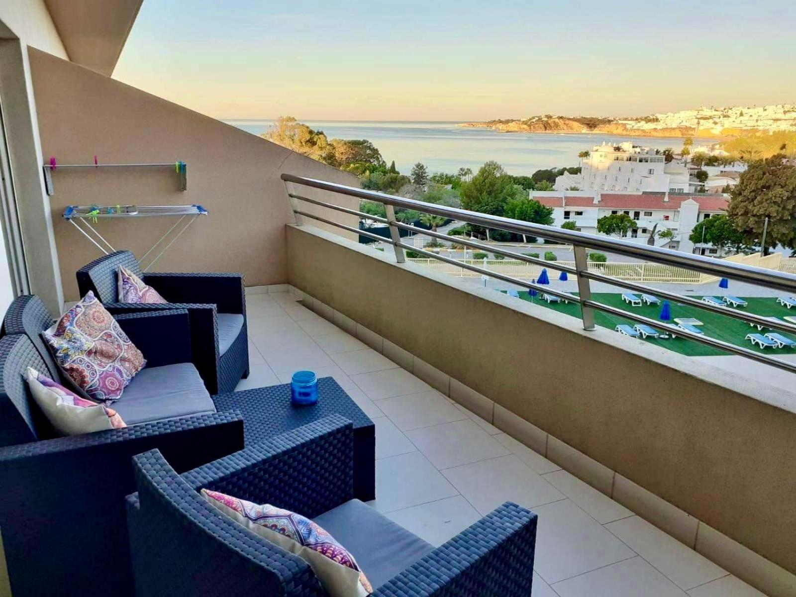 Quinta Barracuda Apartment *