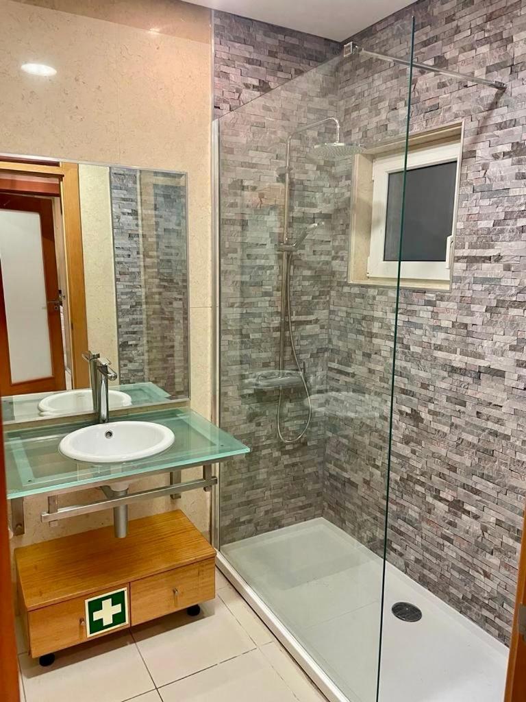Quinta Barracuda Apartment