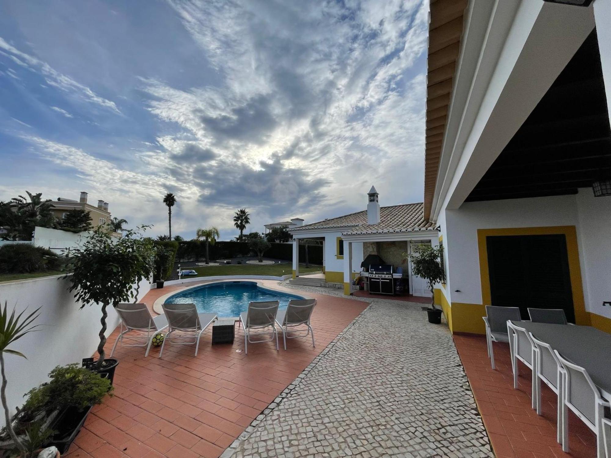 Pousada Oliva House