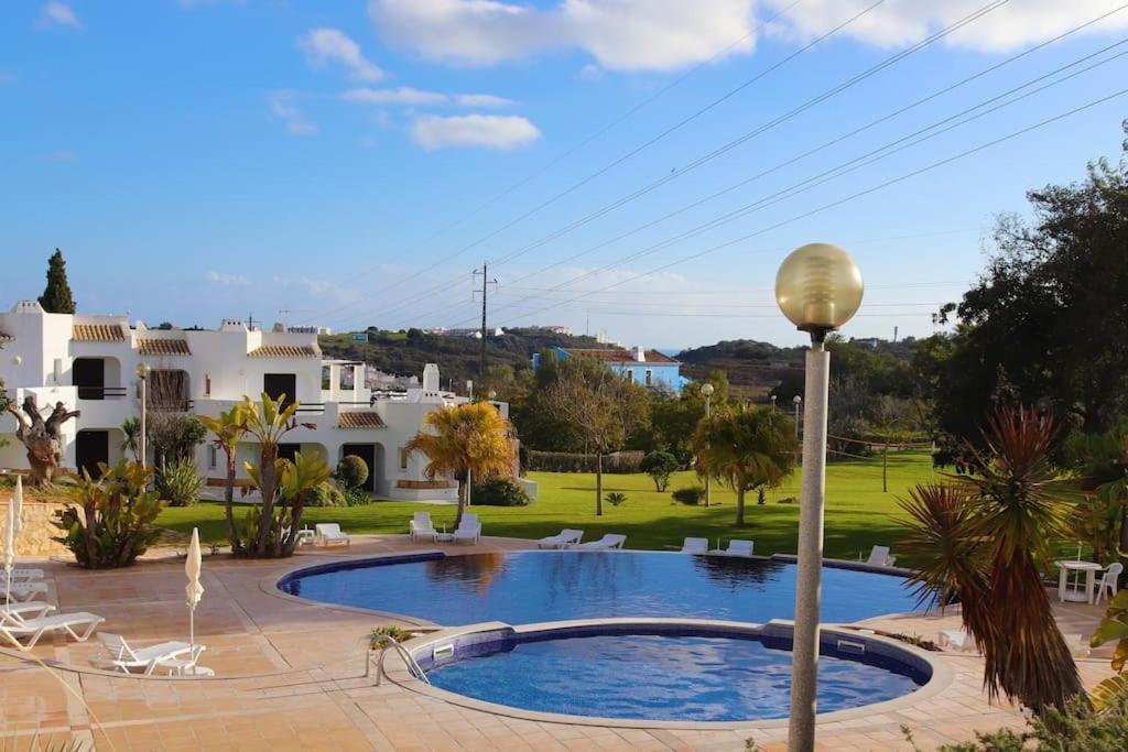 Excellent 1 Bedroom - Em Clube Garden Village * Albufeira