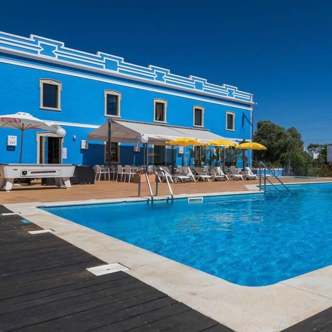 Holiday home Excellent 1 Bedroom - Em Clube Garden Village