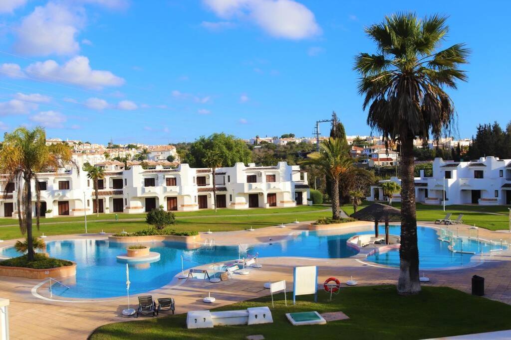 Holiday home Excellent 1 Bedroom - Em Clube Garden Village Albufeira