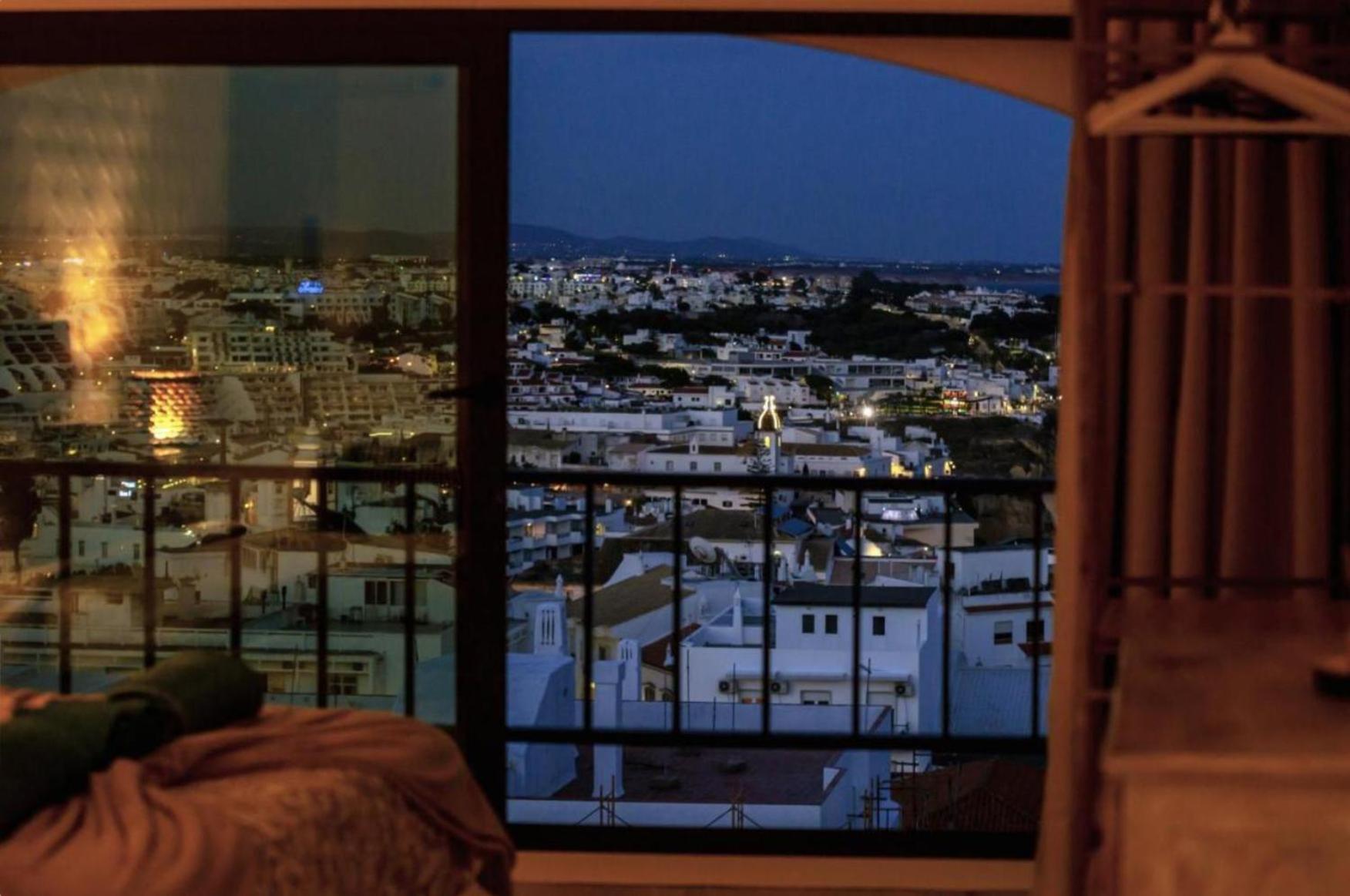 Infinito Penthouse Luxury Terrace Apartment Albufeira