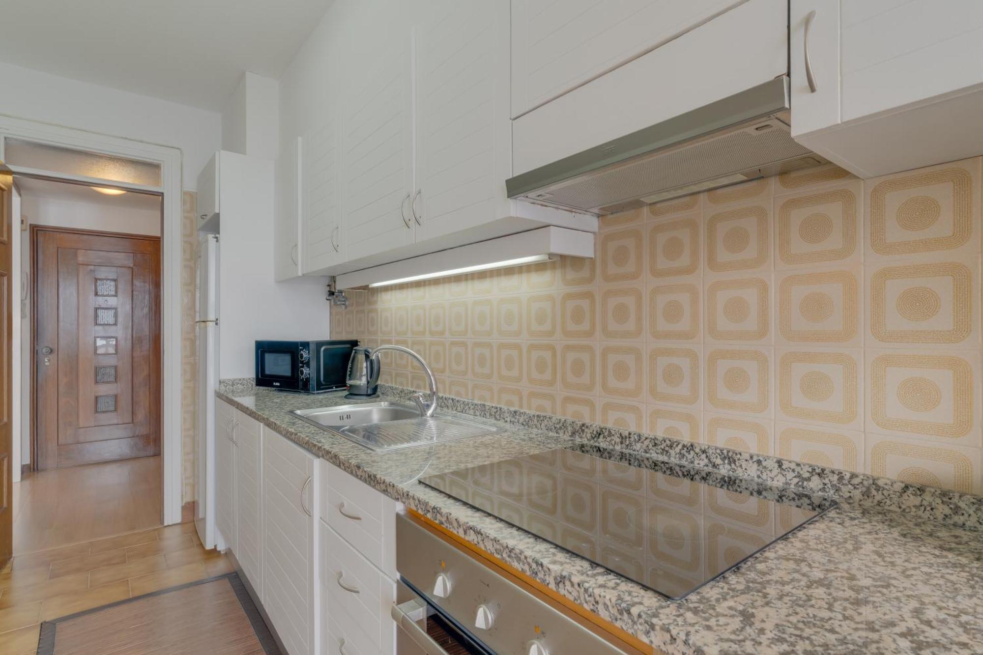 Apartment Bahia Floor Funchal (Madeira)