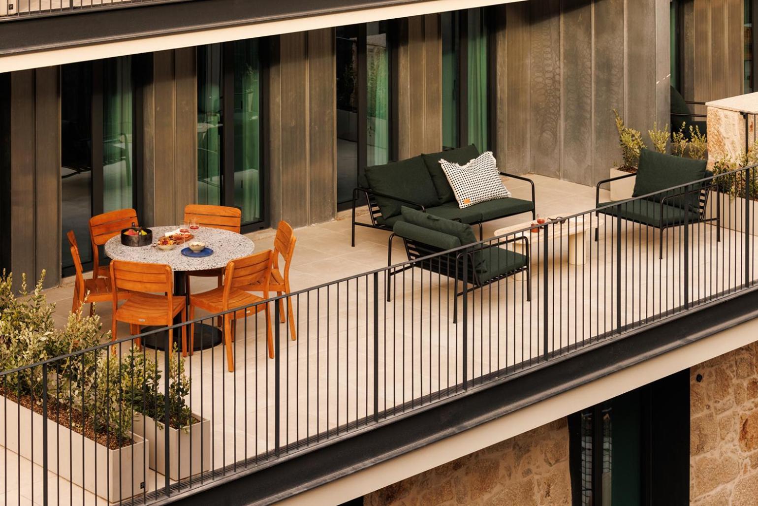 The Rebello & - Small Luxury Of The World Hotel