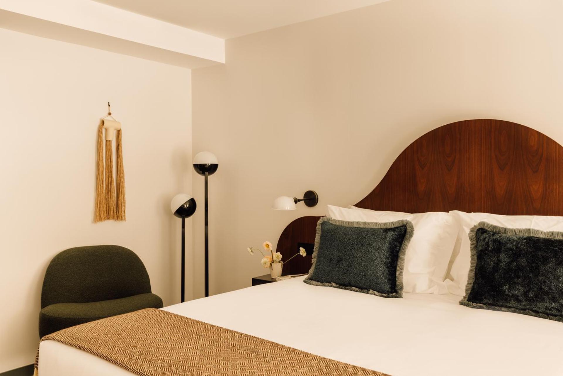 The Rebello & - Small Luxury Of The World Hotel Vila Nova de Gaia