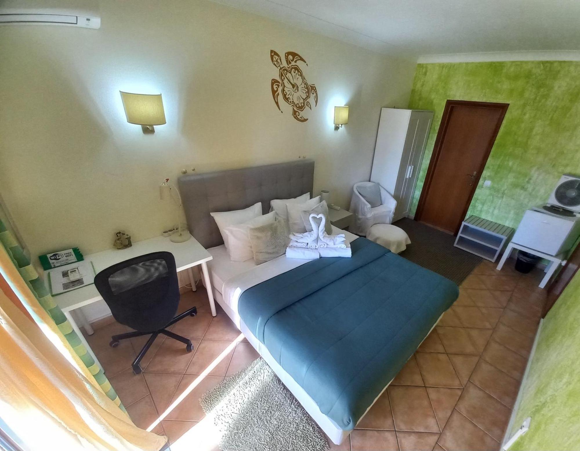 Guest house Dream Lagos B&B