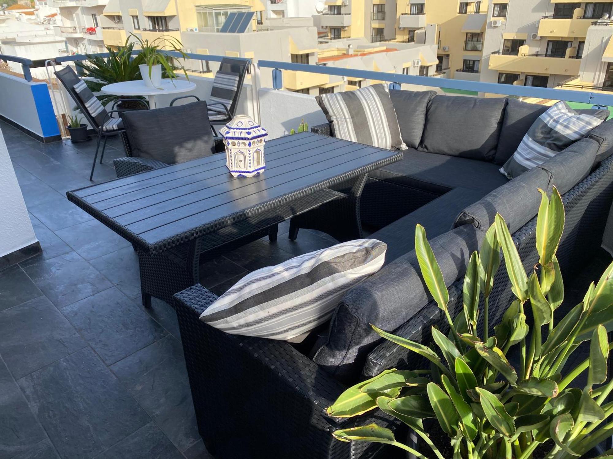 Apartment Portugal Maria Appt Albufeira