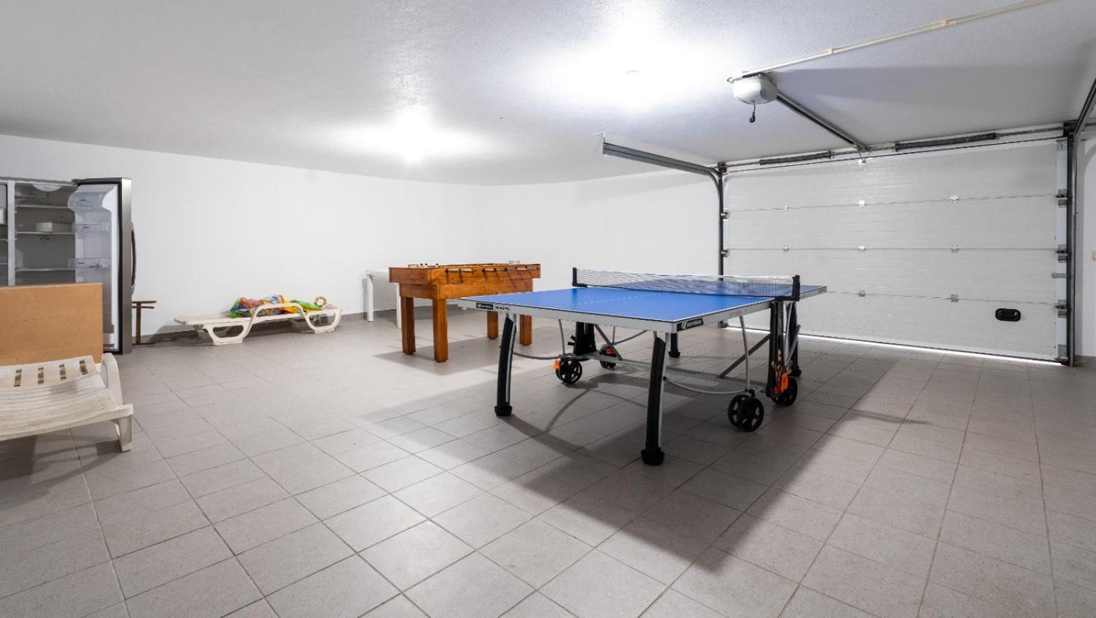 Villa Full Private 300sqm Jacuzzi Heated Pool Ideal & Quiet Location