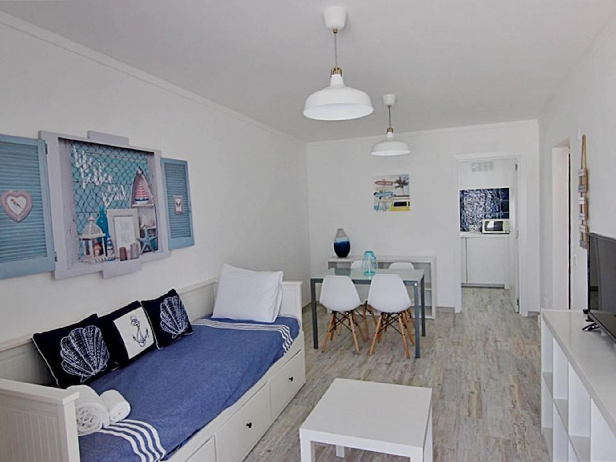 Appartement Albufeira Apartments
