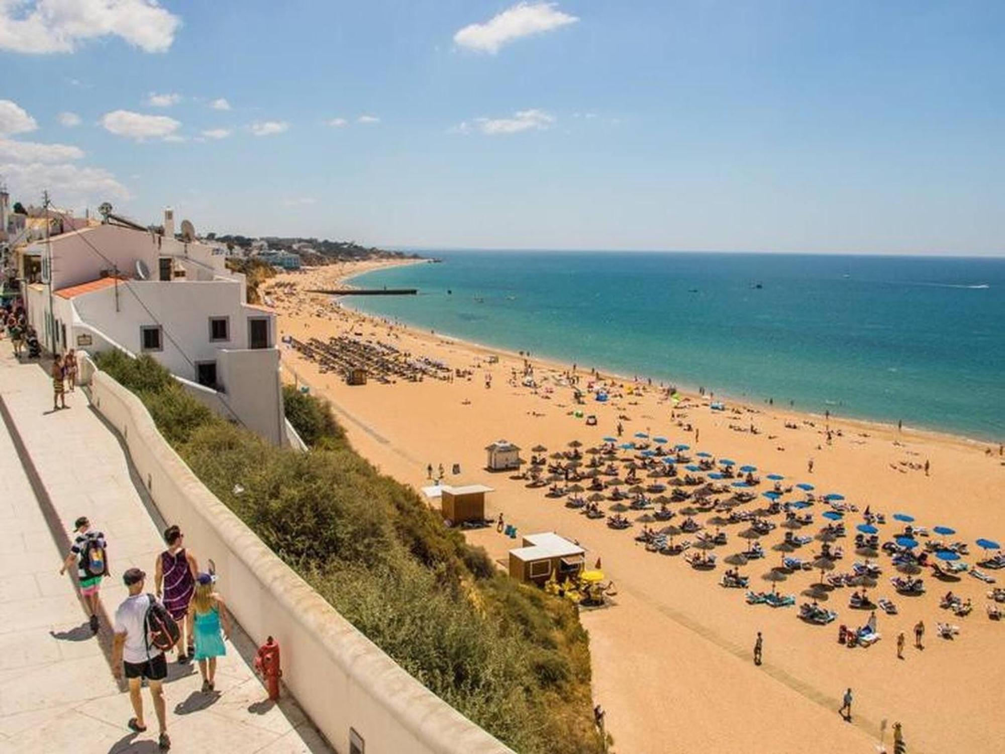 Appartement Albufeira Apartments Albufeira