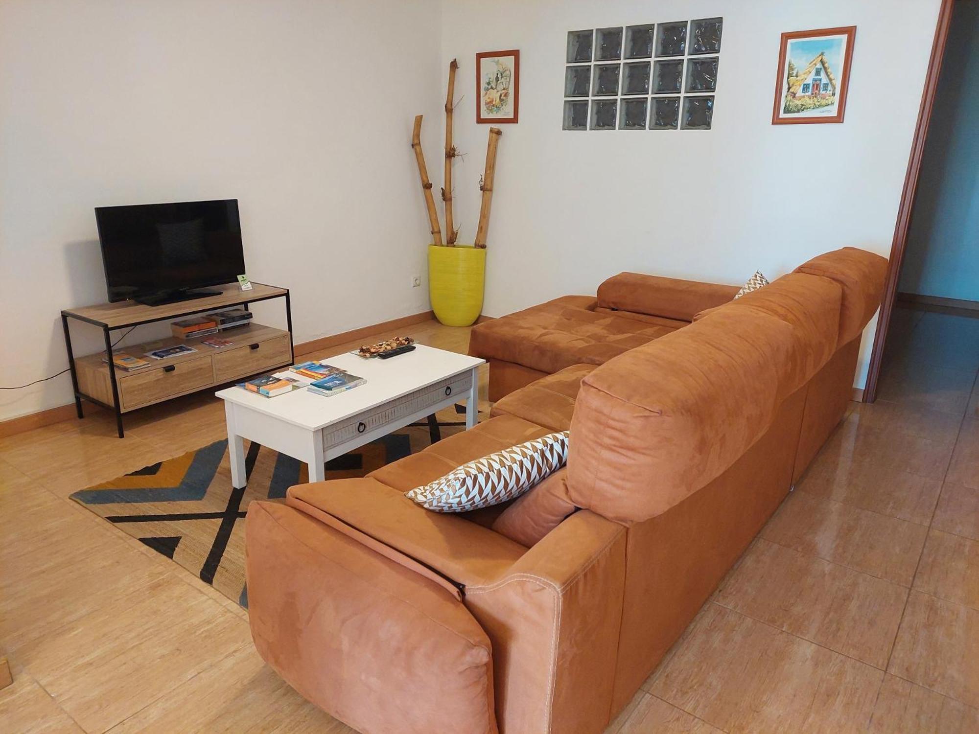Madeira Holiday Flats * Funchal (Madeira)