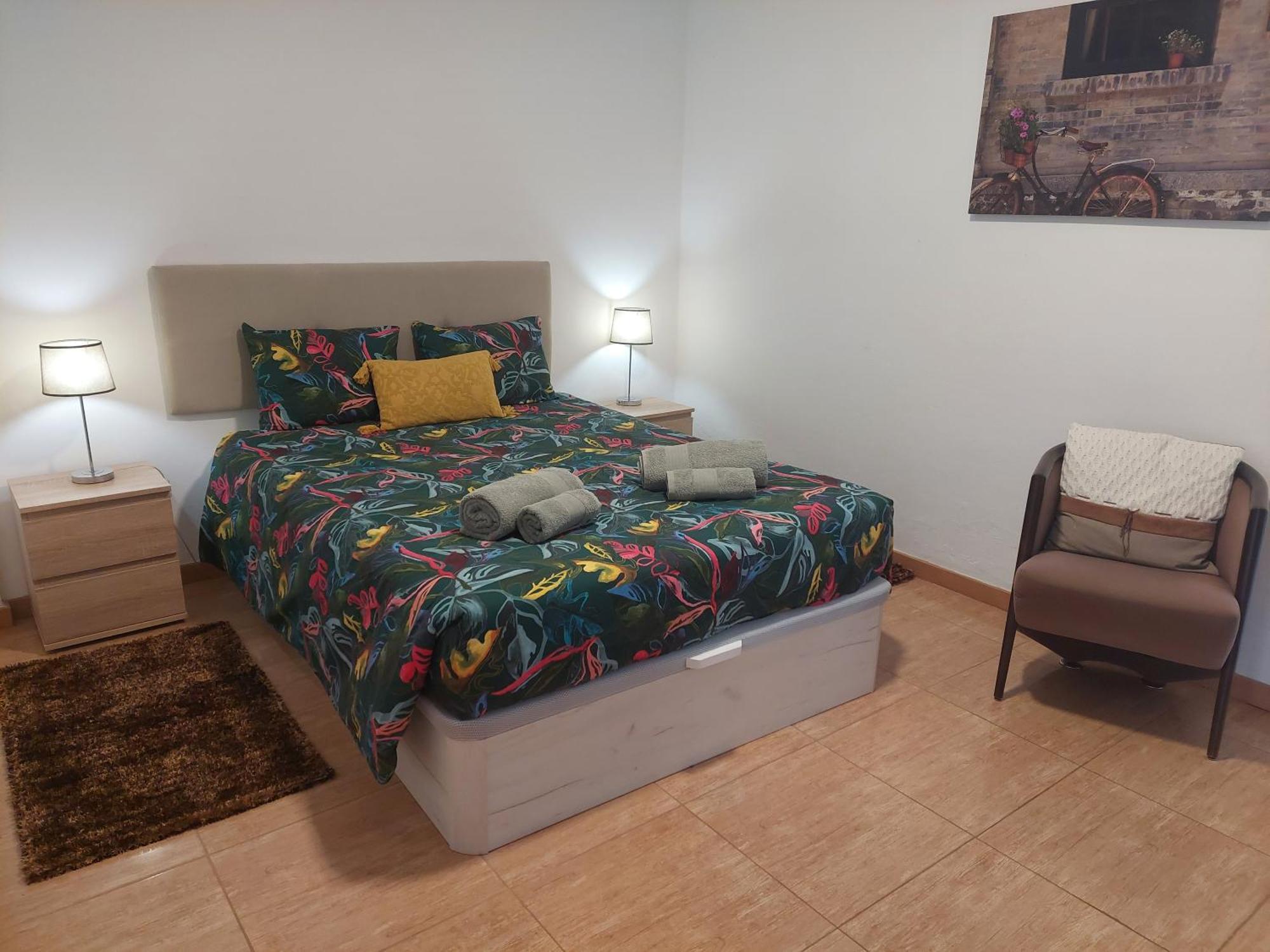 Madeira Holiday Flats Apartment