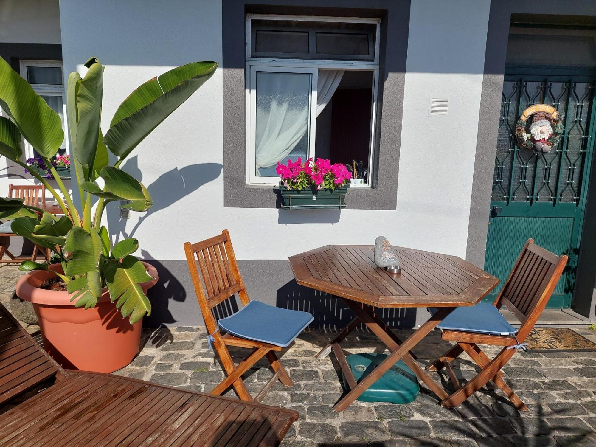 Madeira Holiday Flats