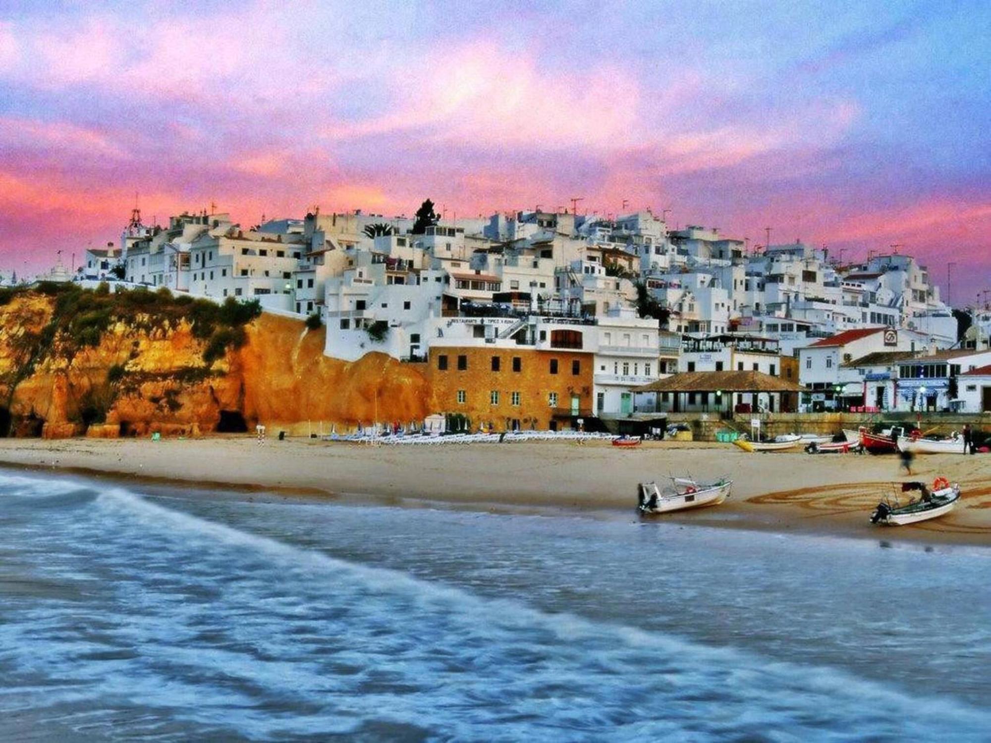 Albufeira Apartments Appartement *