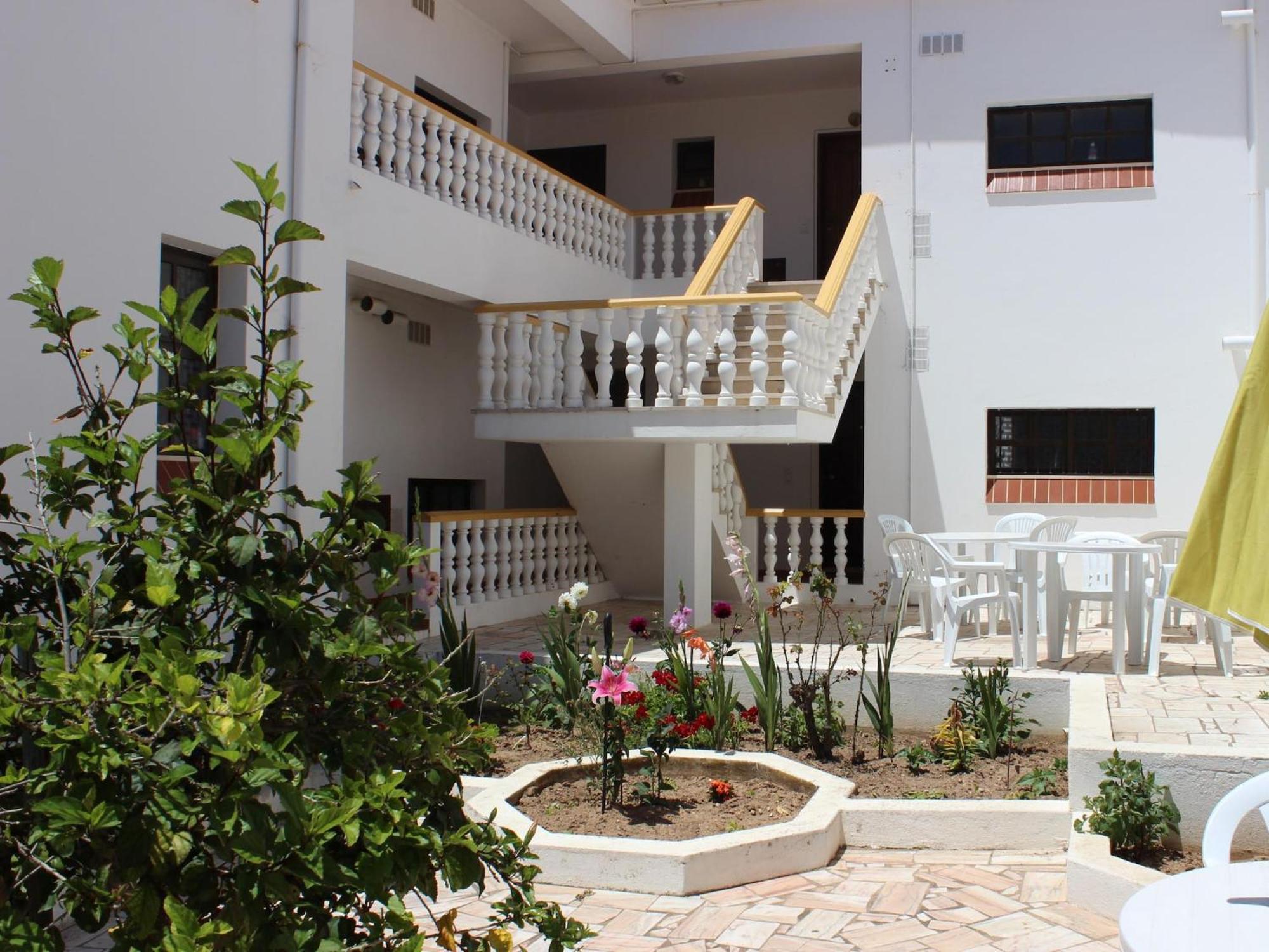 Appartement Albufeira Apartments *