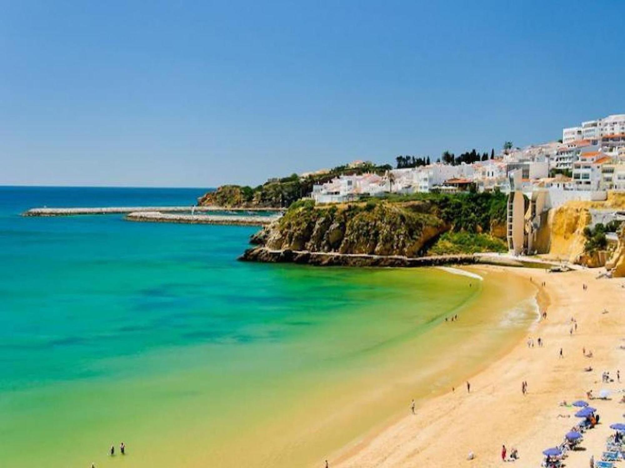 Albufeira Apartments Appartement *