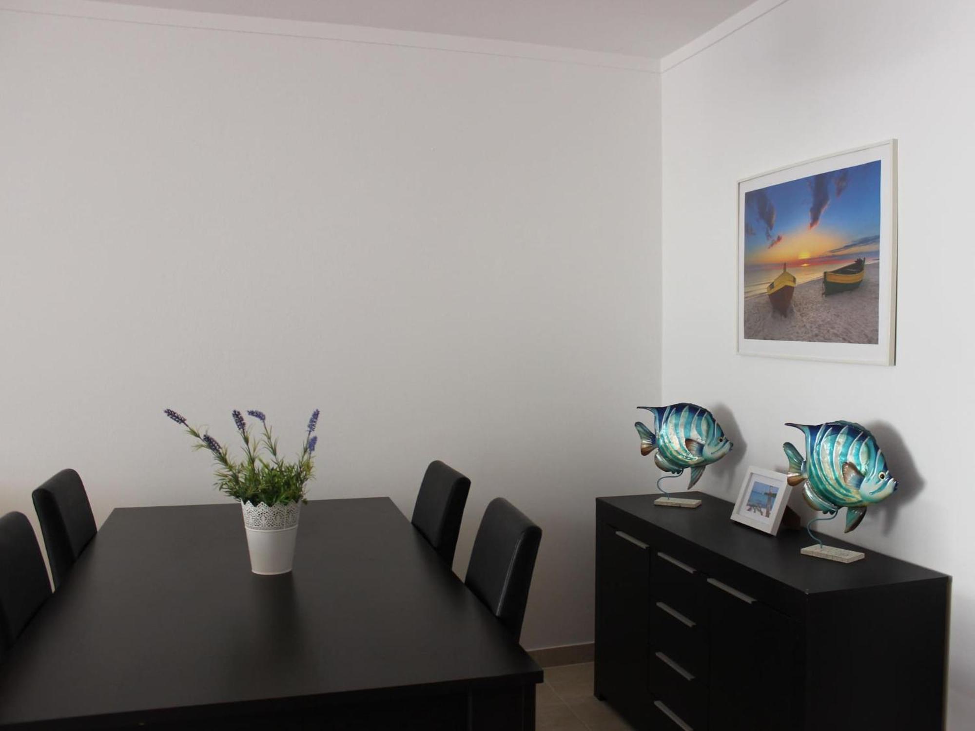 Albufeira Apartments Appartement Albufeira
