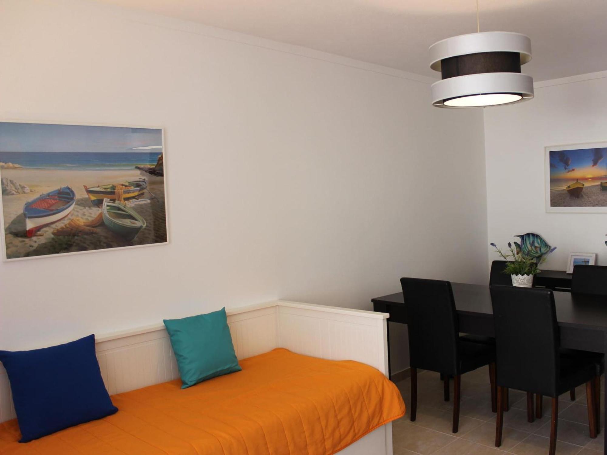 Albufeira Apartments Appartement *