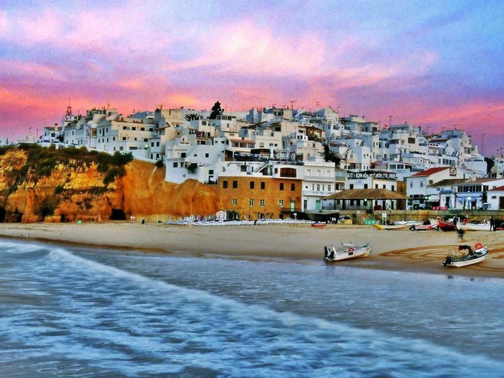 Albufeira Apartments Appartement Albufeira