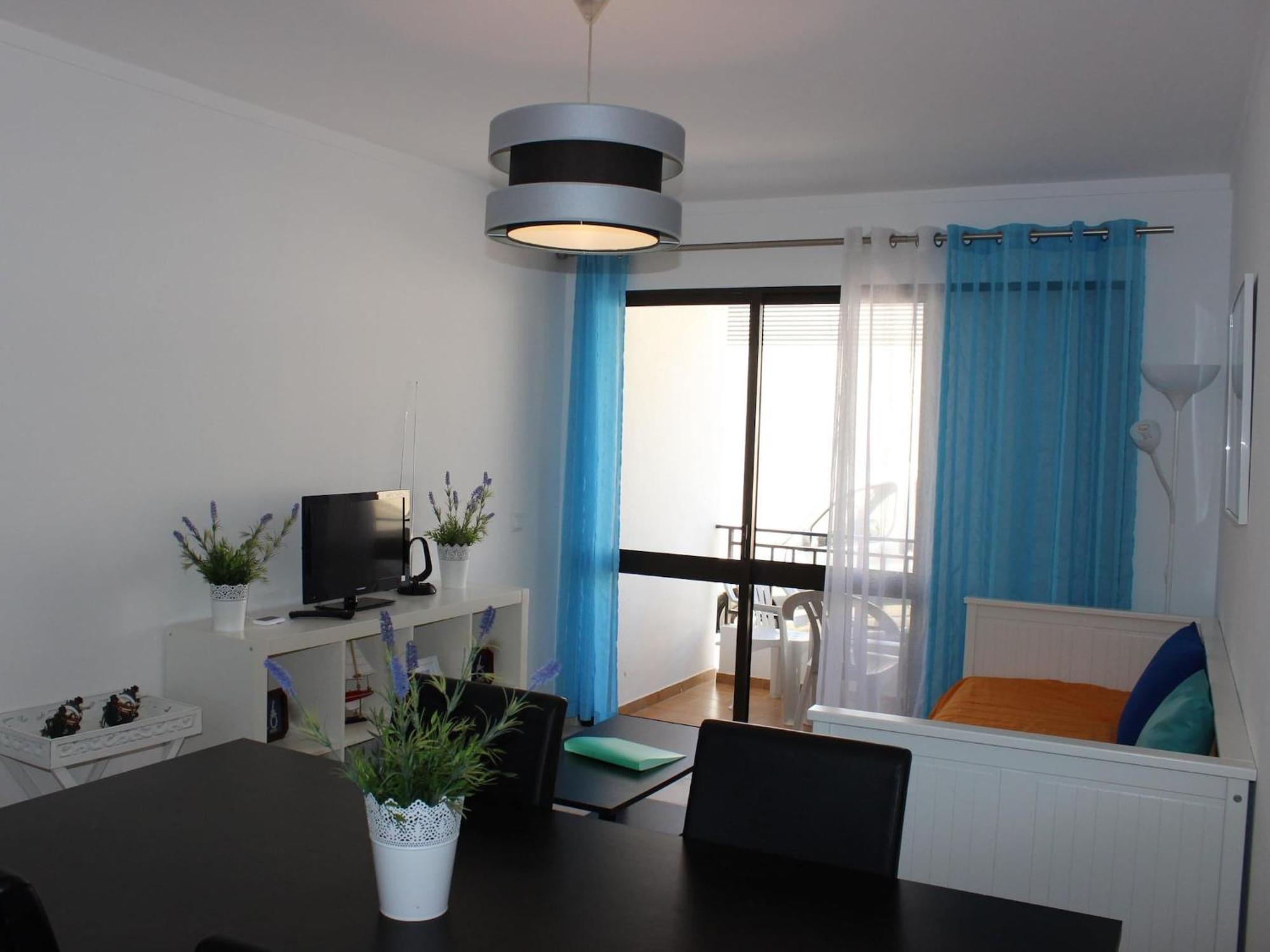 Albufeira Apartments Appartement