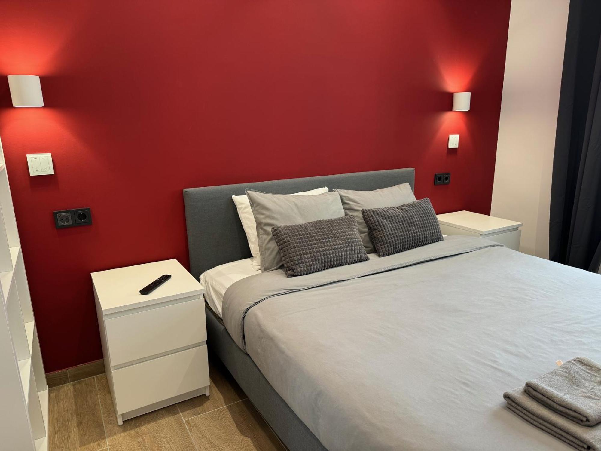 Apartment With A And Ocean View Lagos