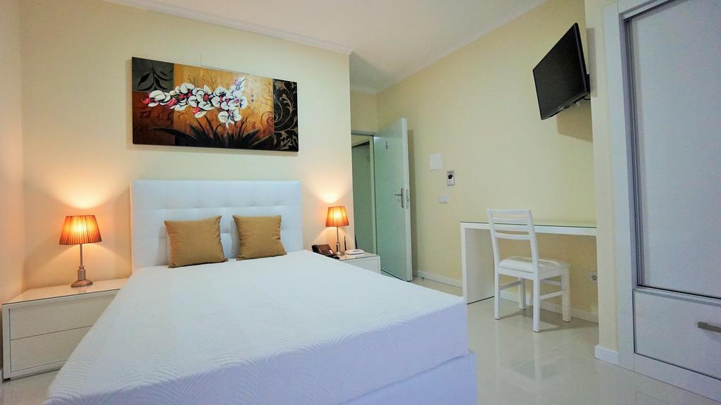 Guest house Sao Francisco 3*