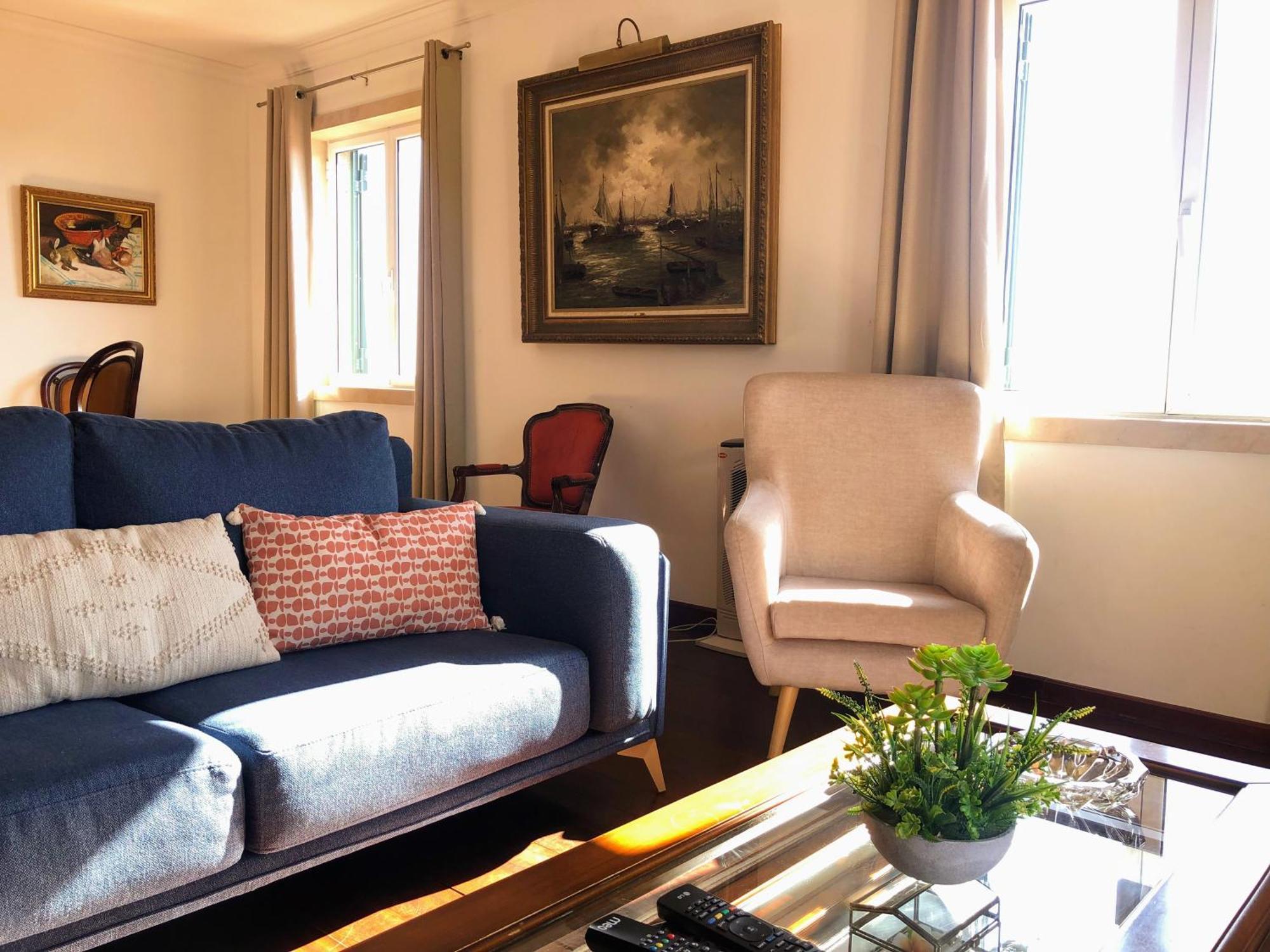 Apartment Costa's Oldtown House In Funchal (Madeira)