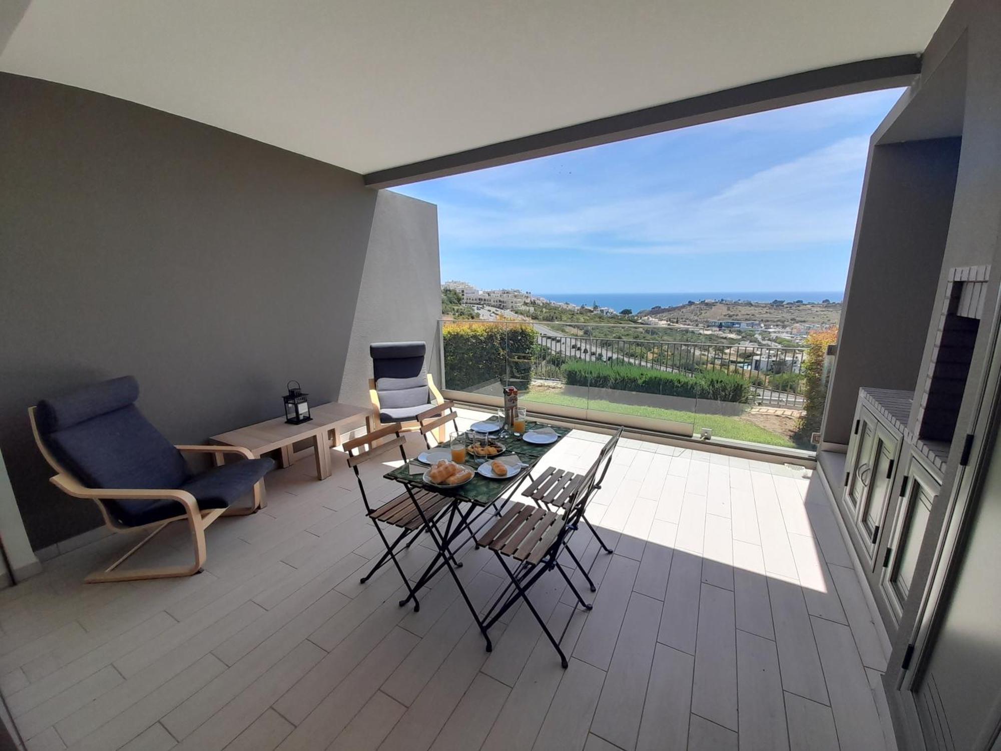 Apartamento @rocking - Quinta Da Alvorada Albufeira