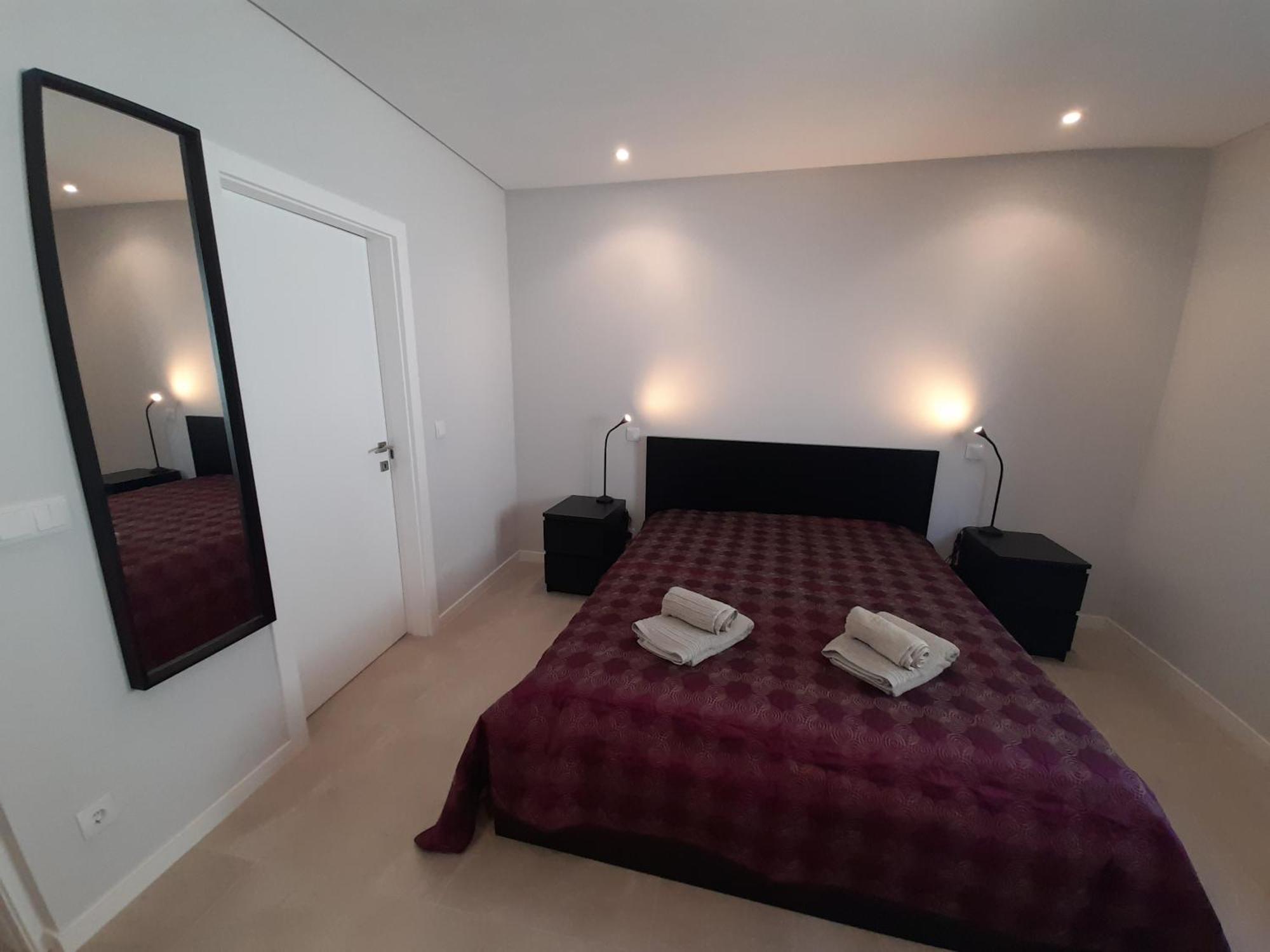 Apartamento @rocking - Quinta Da Alvorada *
