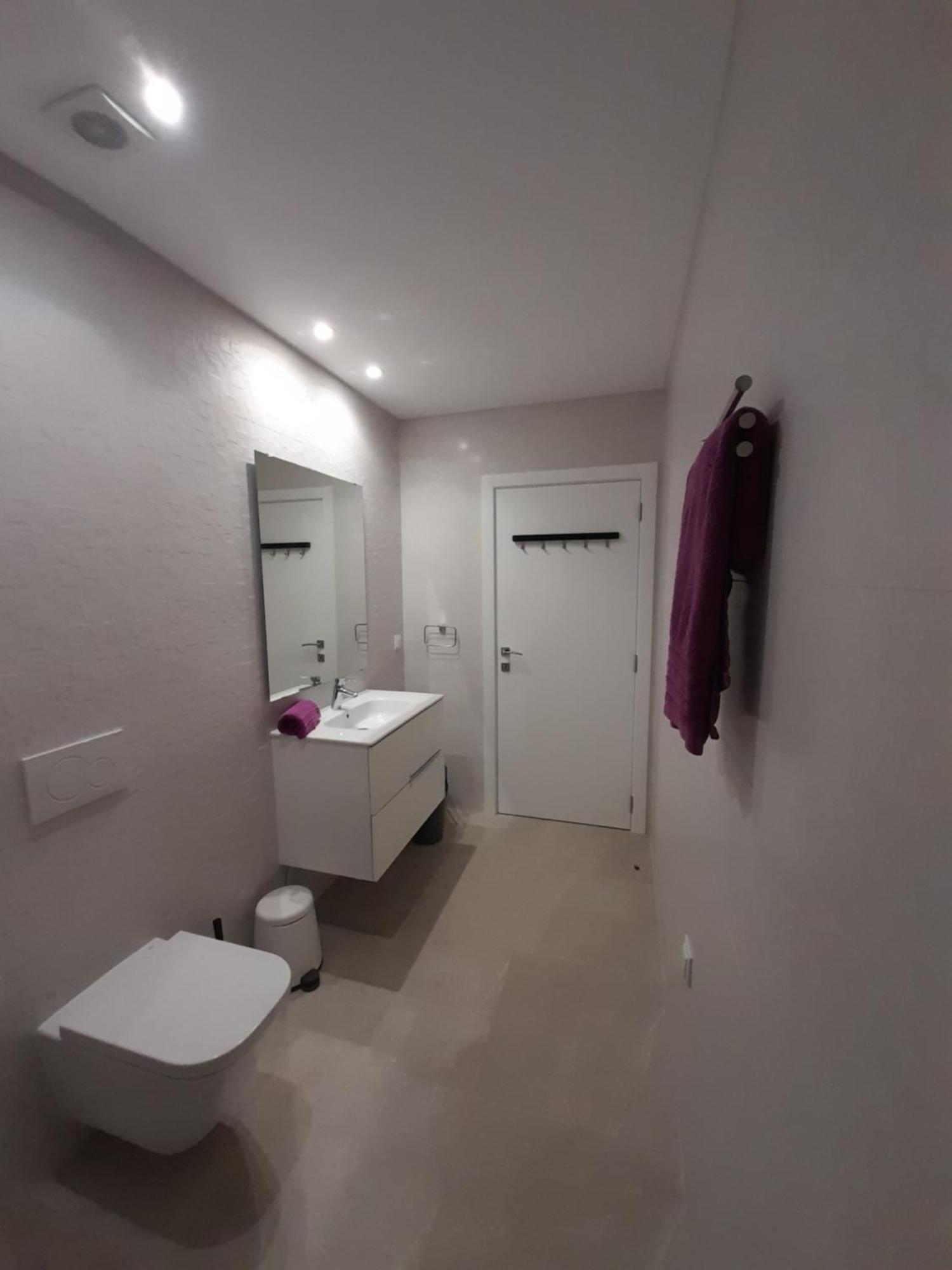 Apartamento @rocking - Quinta Da Alvorada *