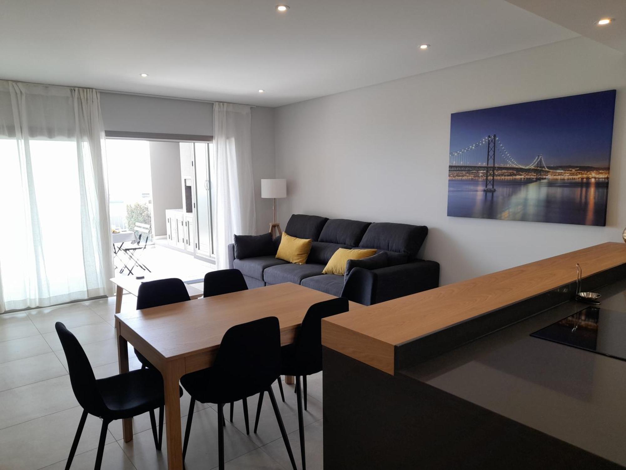 Apartamento @rocking - Quinta Da Alvorada Albufeira