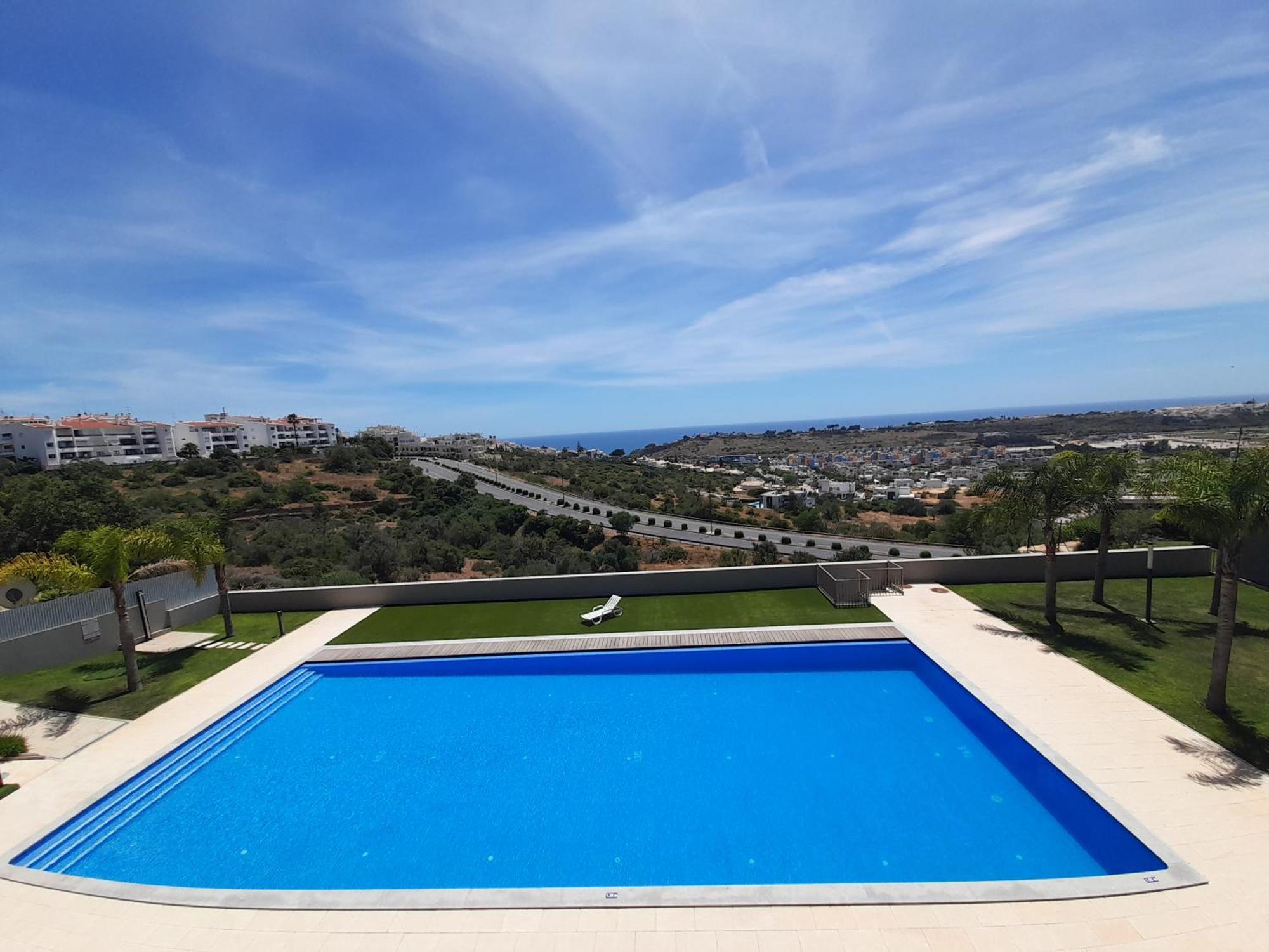 Apartamento @rocking - Quinta Da Alvorada Albufeira
