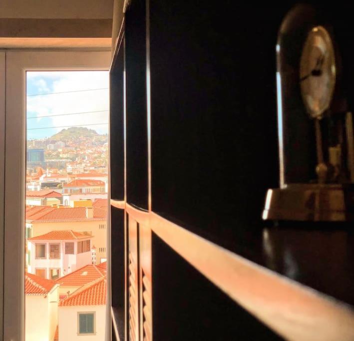 Costa's Oldtown House In Funchal (Madeira)