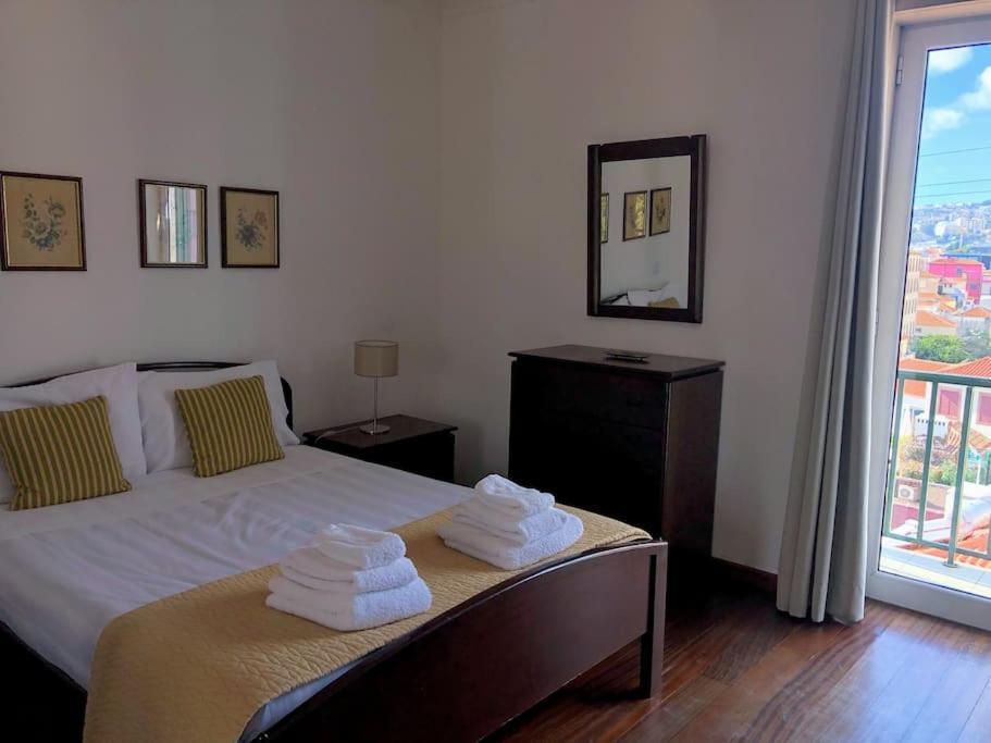 Costa's Oldtown House In Apartment Funchal (Madeira)
