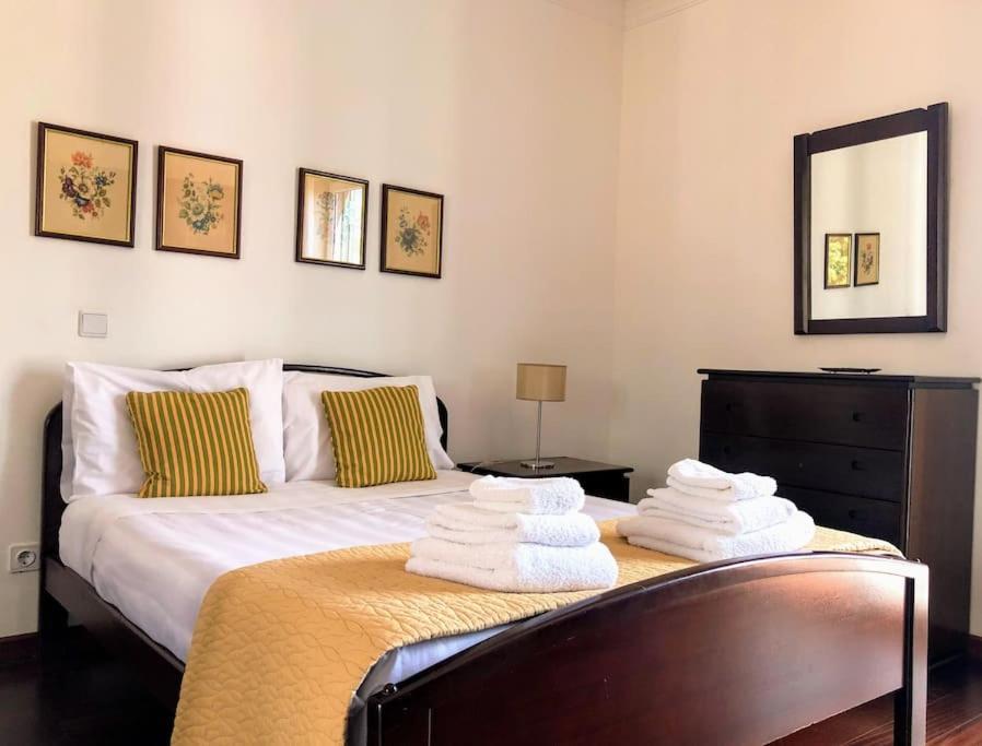 Costa's Oldtown House In Apartment