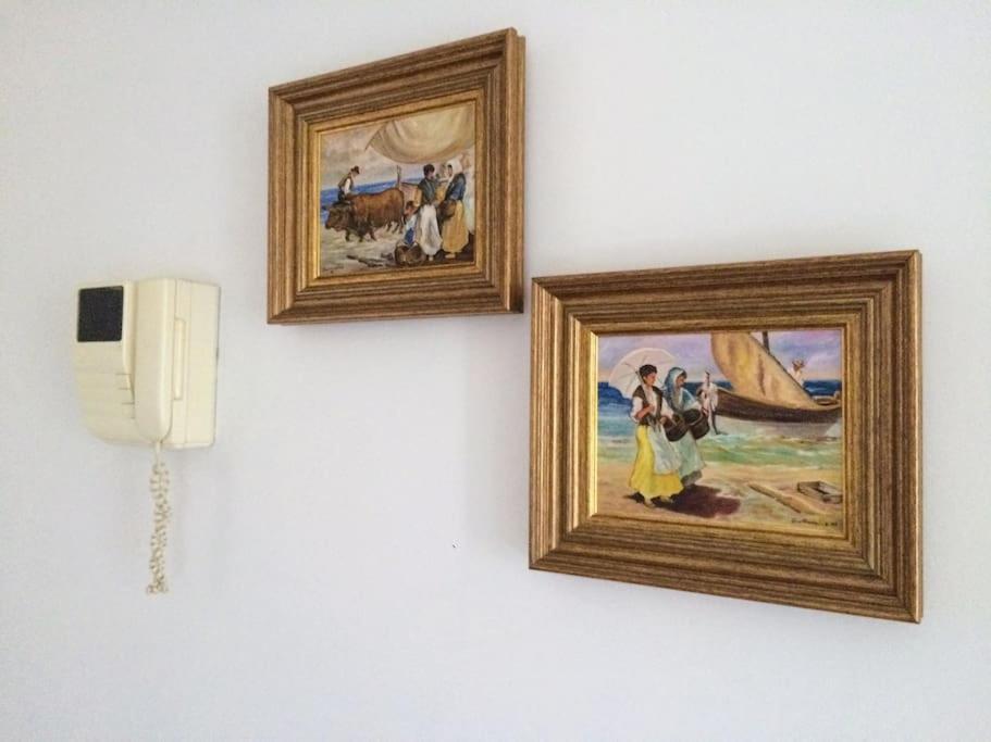 Costa's Oldtown House In Apartment *